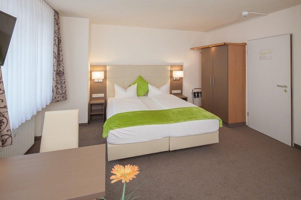 Intercityhotel Freiburg Extérieur photo